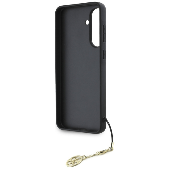 GUESS 4G Charms Collection case for Samsung Galaxy A56