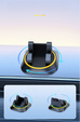 Universal car holder for the dashboard for smartphones up to 8.5 cm wide