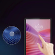 Tempered Glass for Lenovo Tab TB311FU