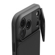Spigen Optik Armor Mag case for Apple iPhone 17 Pro Max