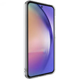 IMAK Case for Samsung Galaxy A55 5G, UX-5 Series Slim, transparent