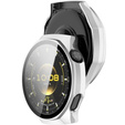 Protective case with tempered glass for Huawei Watch GT 6 Pro 46mm