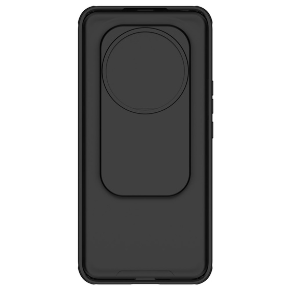 Case for Honor Magic 5 Pro, Armored Nillkin, CamShield Pro, black