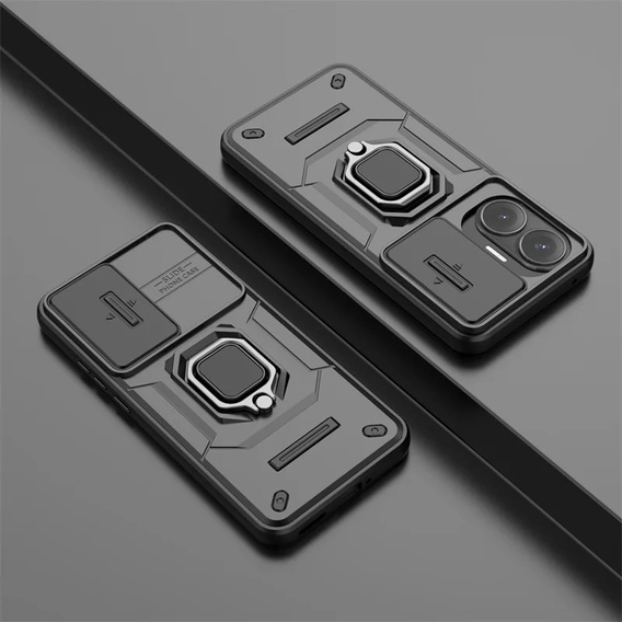 KickStand Camera Lens case for Xiaomi Poco F7 5G