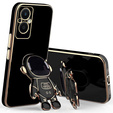 Case for Oppo Reno7 Lite 5G, Astronaut, black