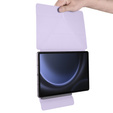 Case for Xiaomi Redmi Pad SE 8.7", Origami, blue