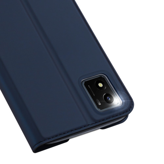Dux Ducis Case for Vivo Y01, Skinpro, dark blue
