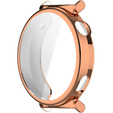 2-in-1 Case with Screen Protector for Huawei Watch GT 5 41mm, pink rose gold