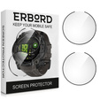 2x ERBORD Hybrid Glass for Garmin Instinct 3 50mm