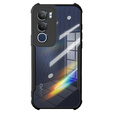 Case for Vivo Y19s, AntiDrop Hybrid, black