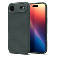 Spigen Liquid Air Case for iPhone Air, Abyss Green