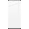 IMAK Full Cover Tempered Glass for Samsung Galaxy A35 / A55, black