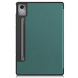 Case for Lenovo Idea Tab Pro, Smartcase, green