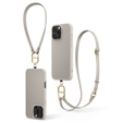 SPIGEN case for iPhone 14 Pro, Cyrill Kajuk MagSafe, Black