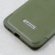 Case for Samsung Galaxy S20 Ultra, Suritch Basic (Two Frames), green