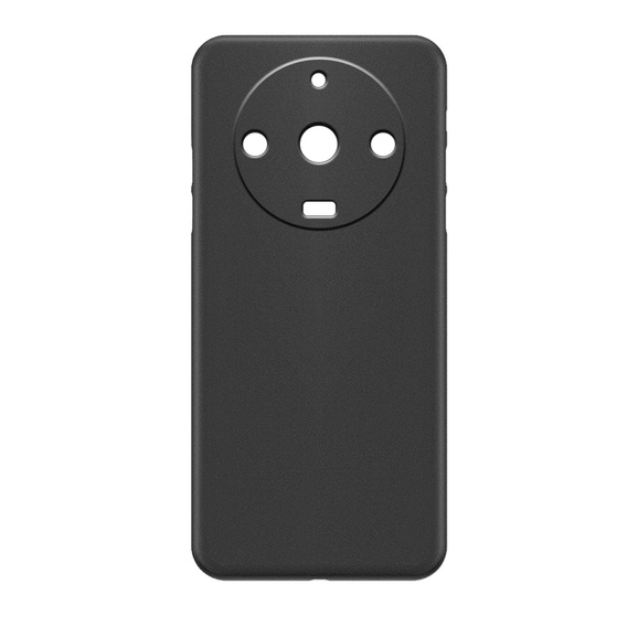Thin Case for Realme 11 Pro / 11 Pro +, Slim, black