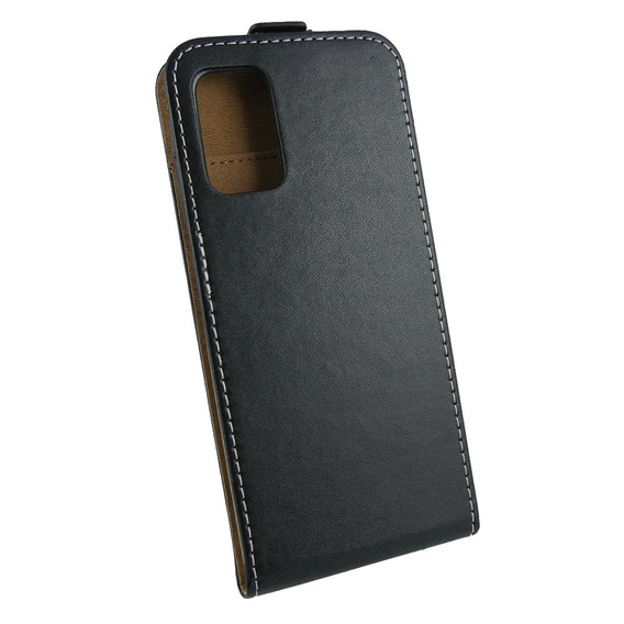 Flip case for Samsung Galaxy A31, Flip, black