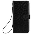 Wallet Rhombus flip case for Xiaomi Poco F7 5G