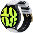 ERBORD Universal 20mm Silicone Strap