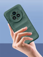 Case for Realme 14 Pro 5G, Gaming Shockproof, green