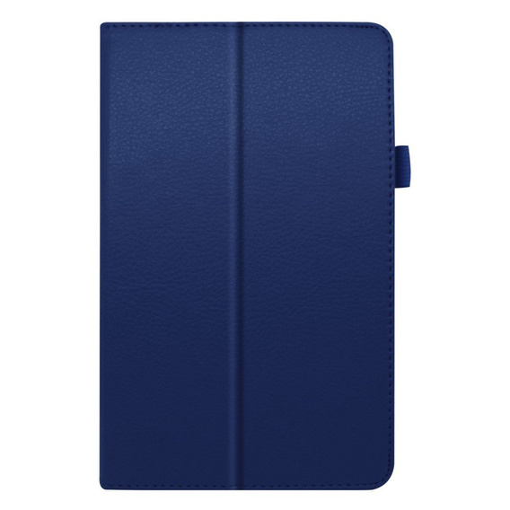 Case for Lenovo Tab M8 / M8 2G TB-8505F/8505X / TB-8705F/TB-8705L, dark blue