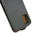 Flip case for Samsung Galaxy A51, Flip, black