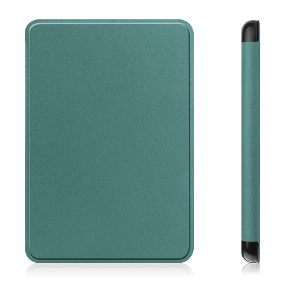 Case for Kindle 11, Smartcase, green