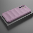 Case for Samsung Galaxy A14 4G/5G, Gaming Shockproof, purple