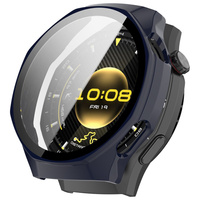 Protective case with tempered glass for Huawei Watch GT 6 Pro 46mm