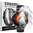 3x ERBORD hydrogel film for Huawei Watch GT 5 46mm