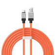 Baseus CoolPlay 100 W 2 m USB-A to USB-C cable