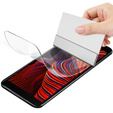 Hydrogel film for Samsung Galaxy XCover 5