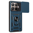 CamShield Slide armoured case with camera cover and ring for Xiaomi 15T Pro