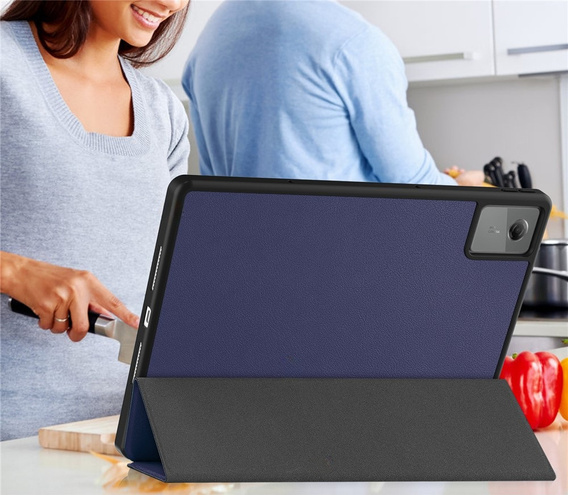 Smartcase cover for Lenovo Idea Tab Plus tablet