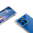 Case for Motorola Edge 50 Neo / Motorola ThinkPhone 25, Dropproof, transparent