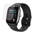 3x ERBORD hydrogel film for Amazfit GTS 4 Mini