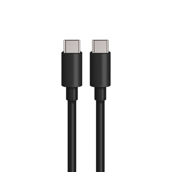 Maxlife PD/QC 20W car charger with USB-C – USB-C 60W cable for smartphones, tablets, navigation devices and other devices with USB/USB-C