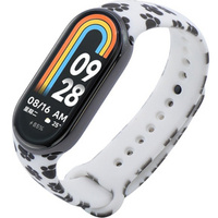 Silicone Strap for Xiaomi Smart Band 10 / 9 / 8