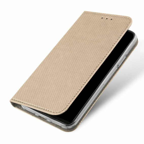 Flip case for Samsung Galaxy A04S / A13 5G, Wallet Smart Magnet, blue
