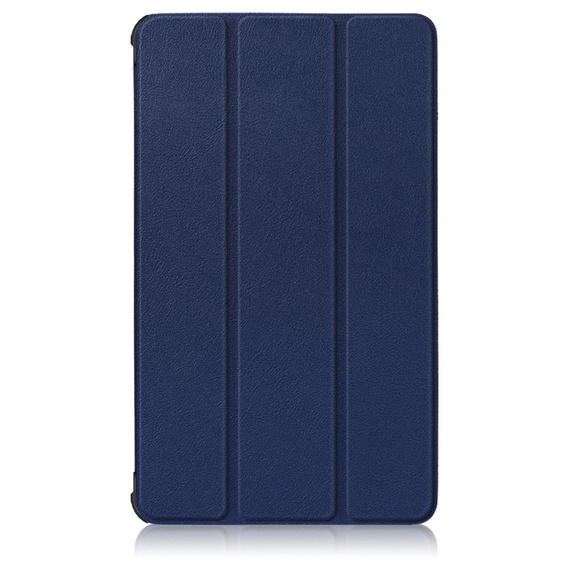 Case for Samsung Galaxy Tab A7 Lite 8.7 T220 / T225, Smartcase, dark blue