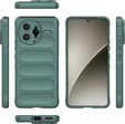 Case for Xiaomi Poco F7 Ultra, Gaming Shockproof, green