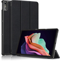 Case for Lenovo Tab P11 Gen 2 TB350FU TB350XU 11.5", Smartcase, black