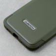 Case for Samsung Galaxy S20, Suritch Basic (Two Frames), green