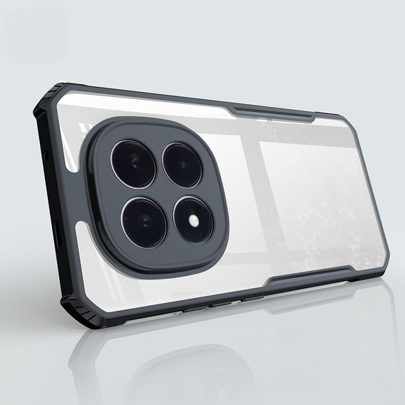 AntiDrop Hybrid Case for Xiaomi Redmi Note 15 Pro 4G