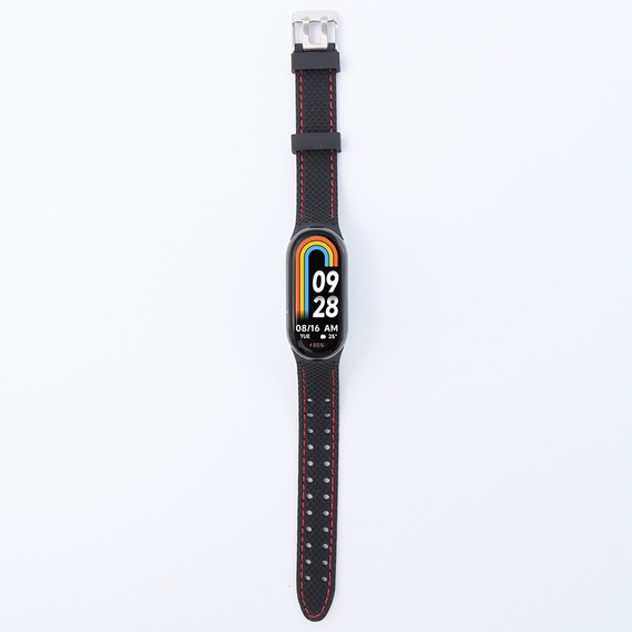 Silicone Strap for Xiaomi Smart Band 10 / 9 / 8