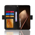 Card Slot flap case for Xiaomi 15T