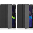 Case for Samsung Galaxy Tab A8 10.5 SM-X200 SM-X205, Smartcase, black