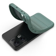 Case for Oppo Reno 13 Pro, Gaming Shockproof, green