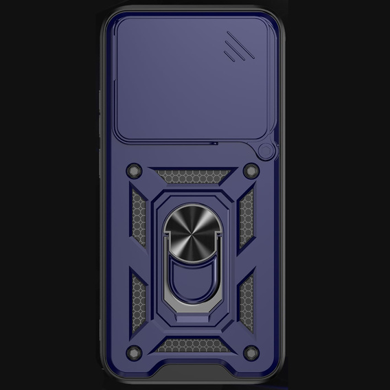 CamShield Slide armoured case with camera cover and ring for Xiaomi Redmi Note 15 Pro 4G