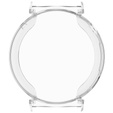 Case for Huawei Watch GT 5 Pro 42mm, Transparent